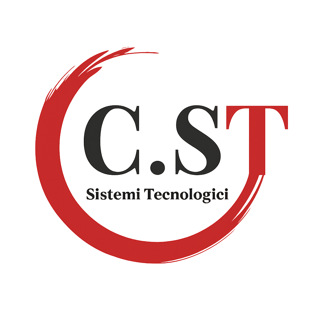 Logo C.S.T.